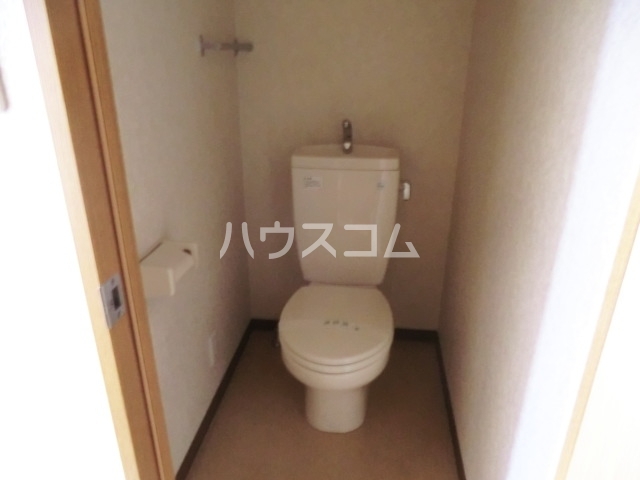 16/30 トイレ