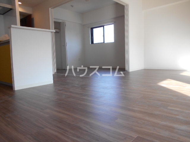 6/30 リビング/ダイニング