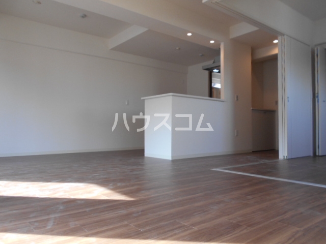 4/30 リビング/ダイニング