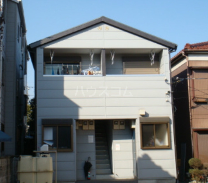 1/27 外観