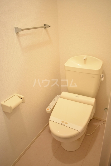 9/26 トイレ