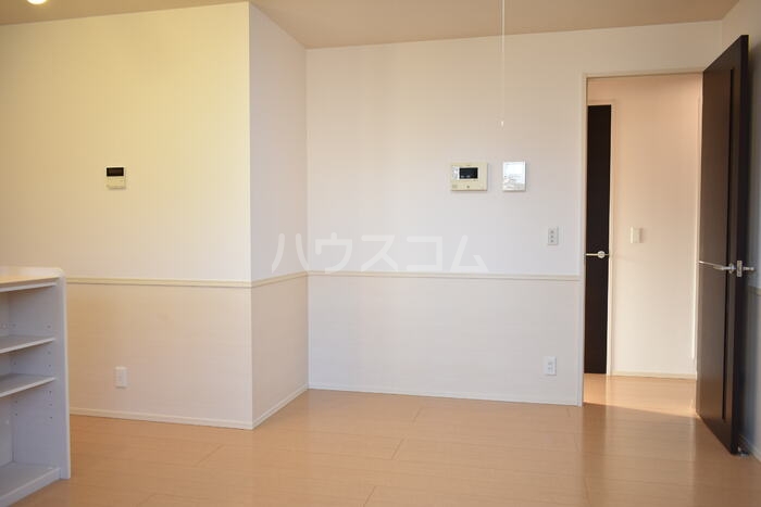 5/27 リビング/ダイニング