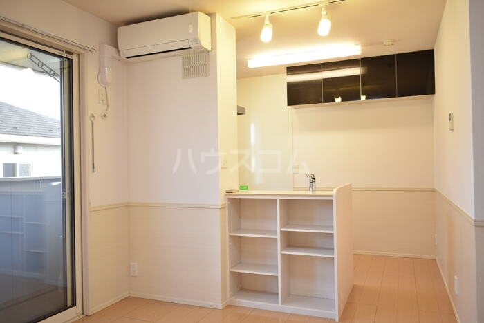 4/27 リビング/ダイニング