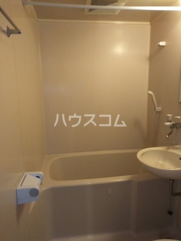 8/20 浴室