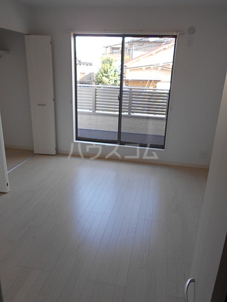 14/23 バルコニー