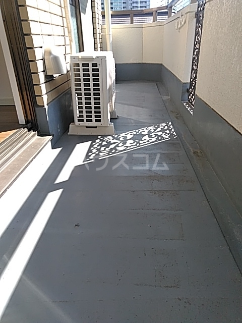 16/30 バルコニー