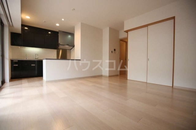 9/30 リビング/ダイニング