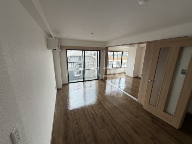 6/30 リビング/ダイニング