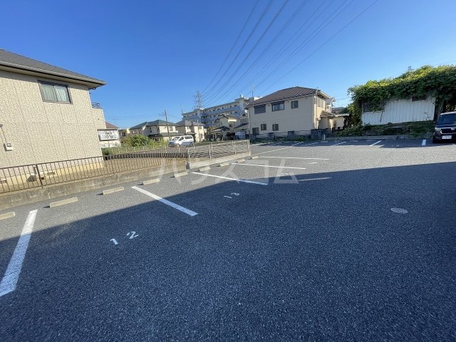 24/30 駐車場