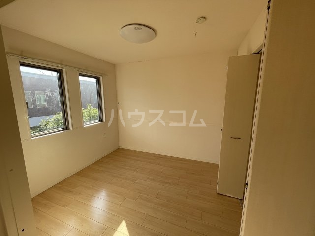 6/30 寝室