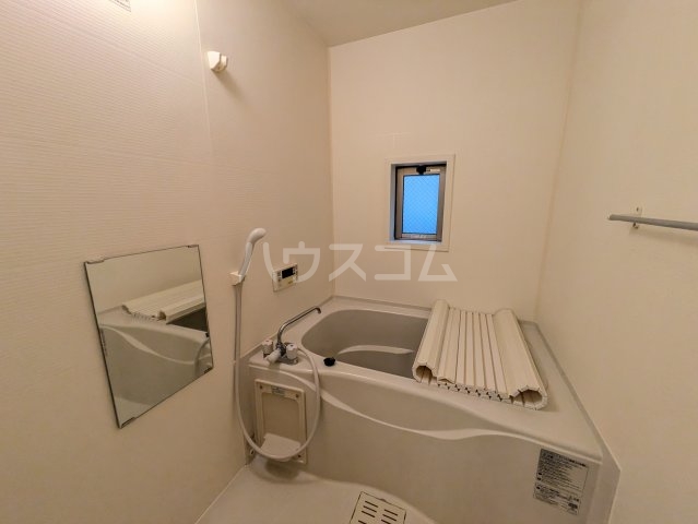 12/25 浴室