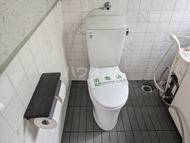 17/30 トイレ