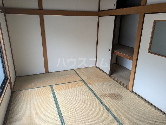 7/30 室内