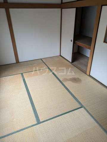 8/30 室内