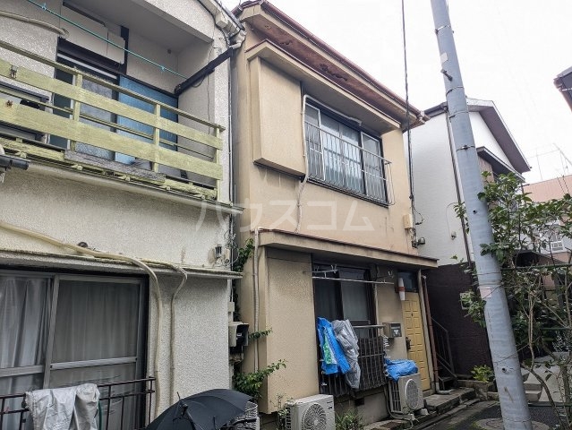 29/30 エントランス