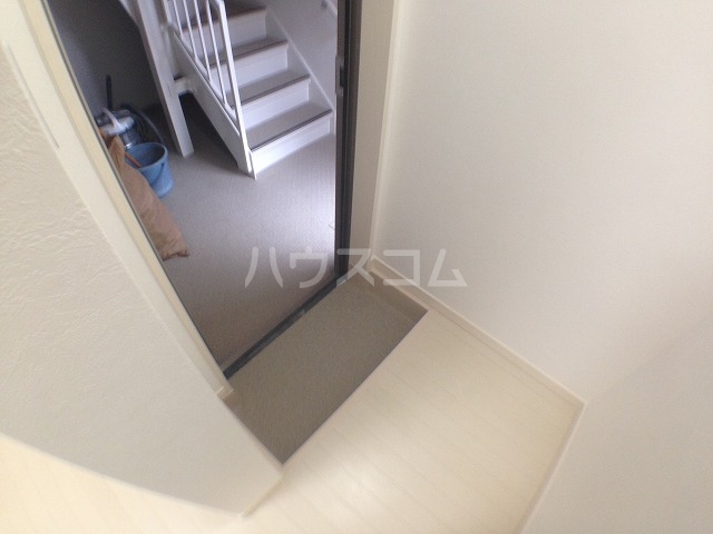 6/30 玄関