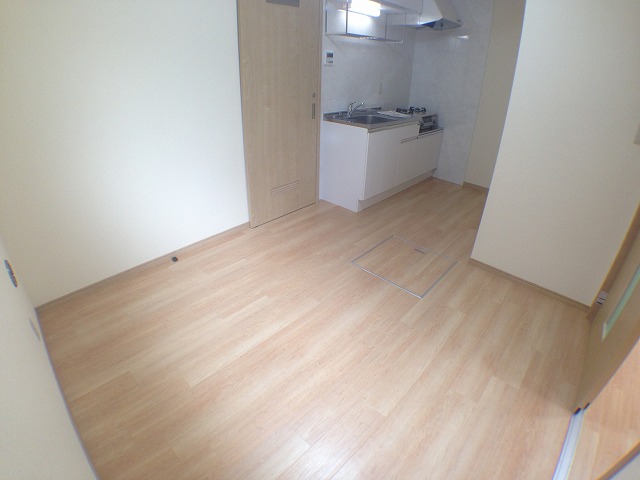 4/29 リビング/ダイニング