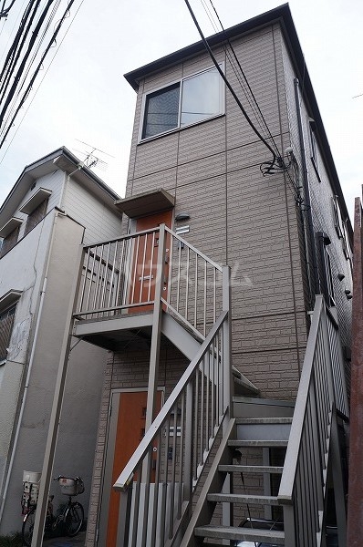 1/23 外観