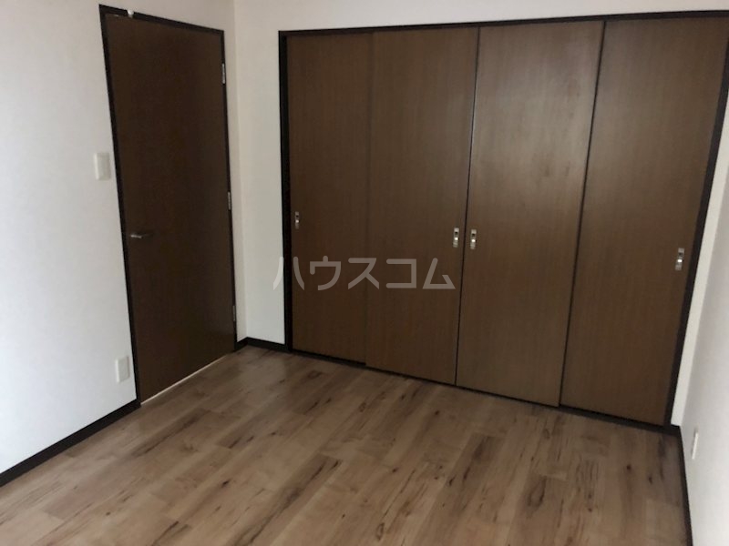 5/30 寝室