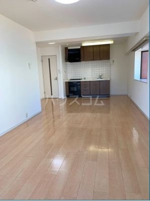 4/26 リビング/ダイニング