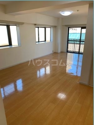 3/26 リビング/ダイニング