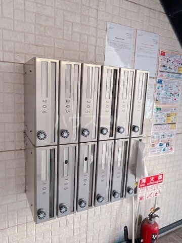 14/24 エントランス