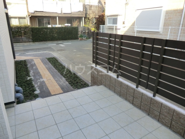 14/24 エントランス