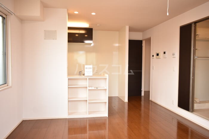 3/30 リビング/ダイニング