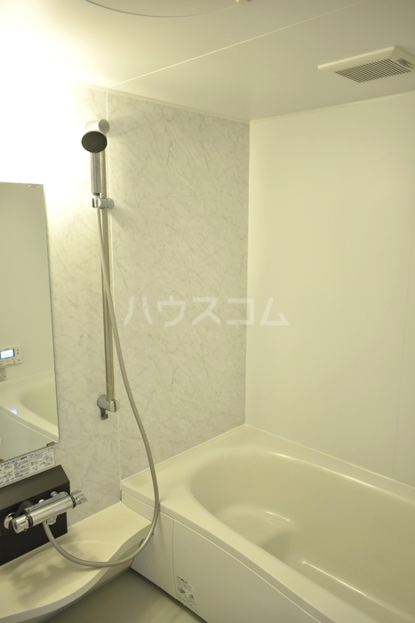 8/30 浴室