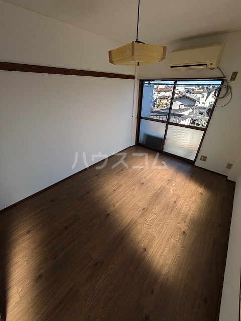 3/17 リビング/ダイニング