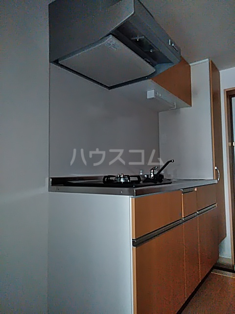 9/24 キッチン