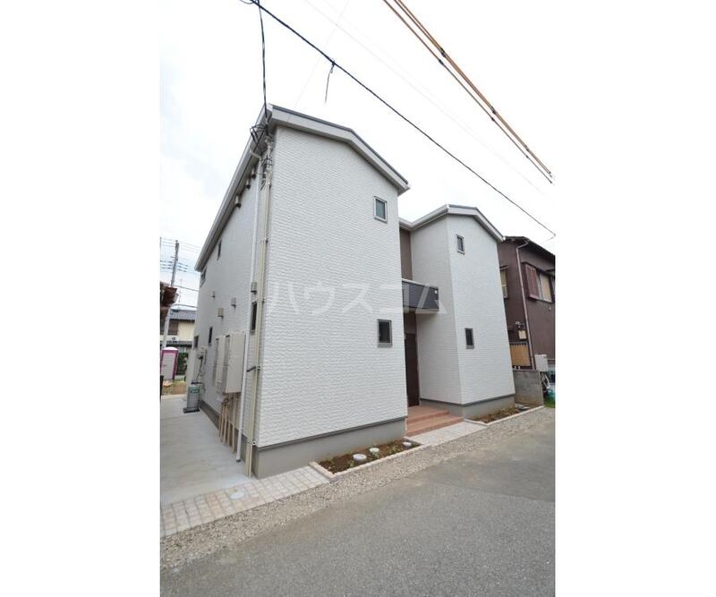 5/20 バルコニー