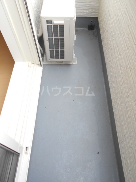 18/23 バルコニー