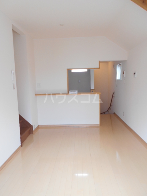 5/23 リビング/ダイニング