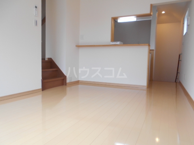 7/23 リビング/ダイニング