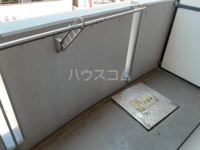 16/30 バルコニー