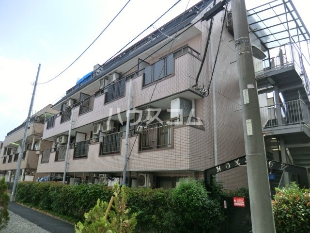 1/16 外観