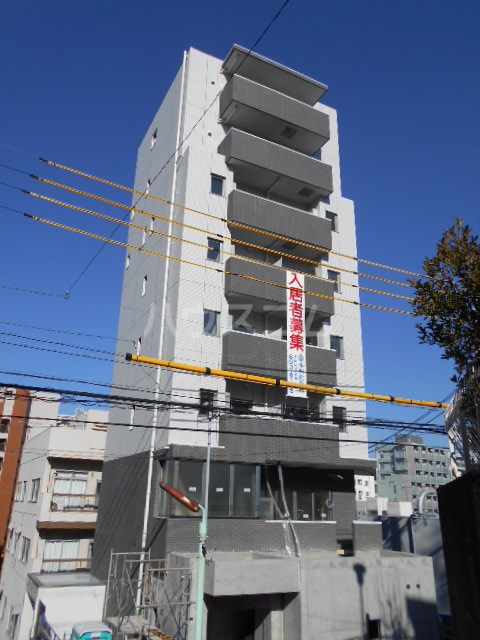 1/30 外観