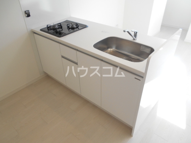 14/30 キッチン