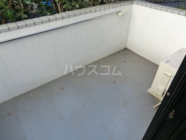 17/30 バルコニー