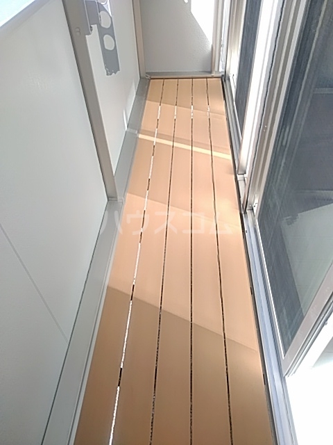 16/26 バルコニー