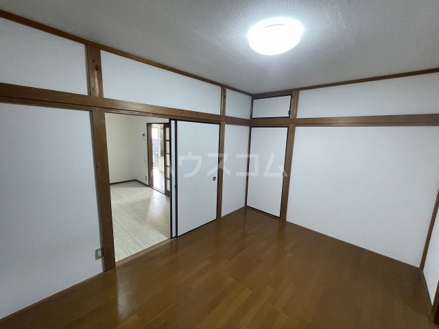 7/28 寝室