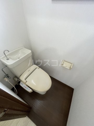 12/28 トイレ