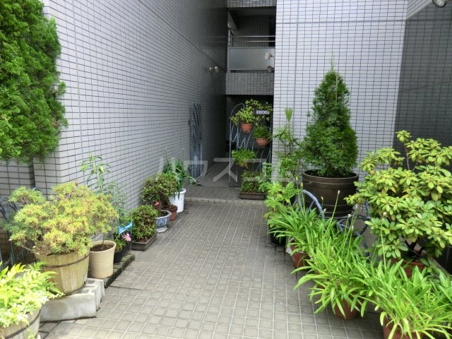 2/9 エントランス