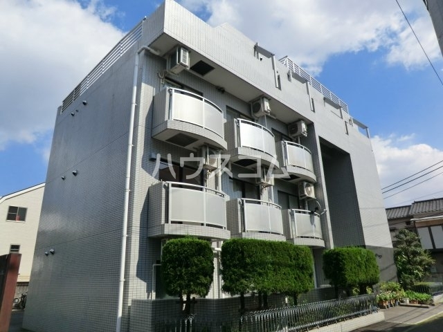 1/26 外観