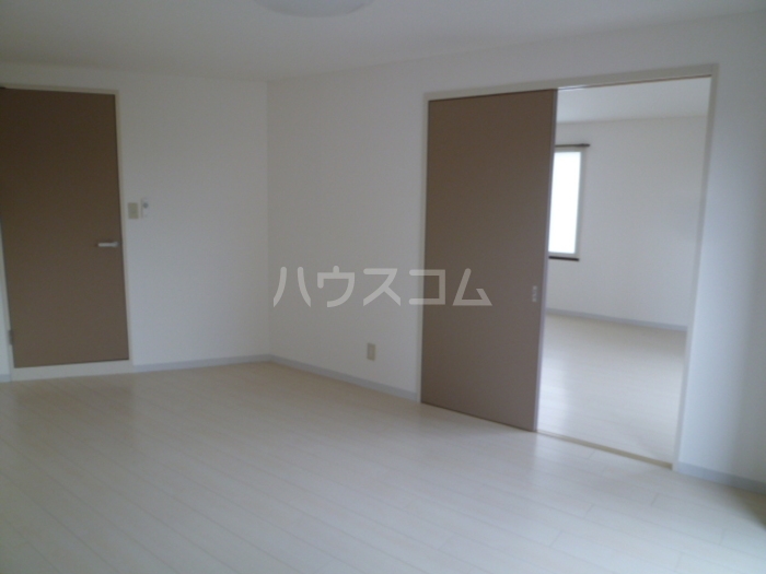 4/28 寝室