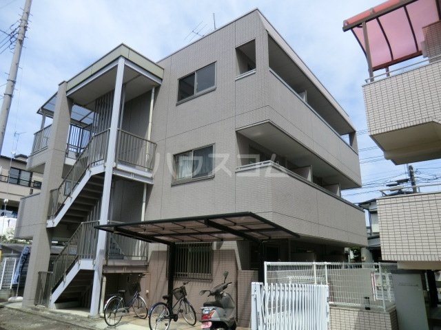 1/30 外観