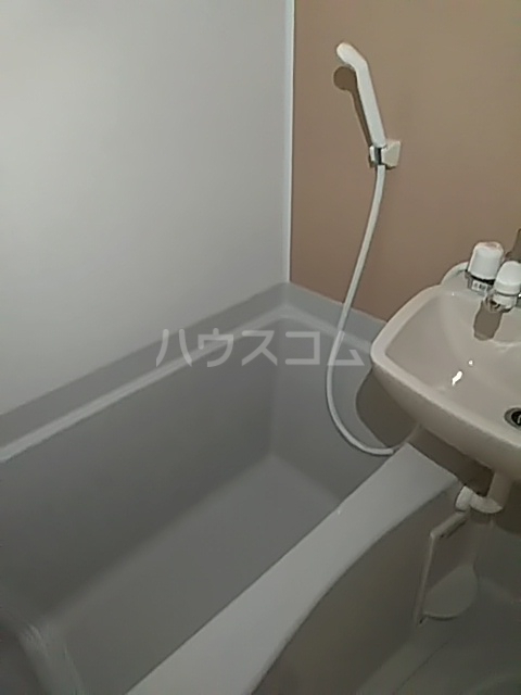 10/22 浴室