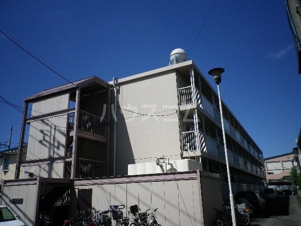1/21 外観