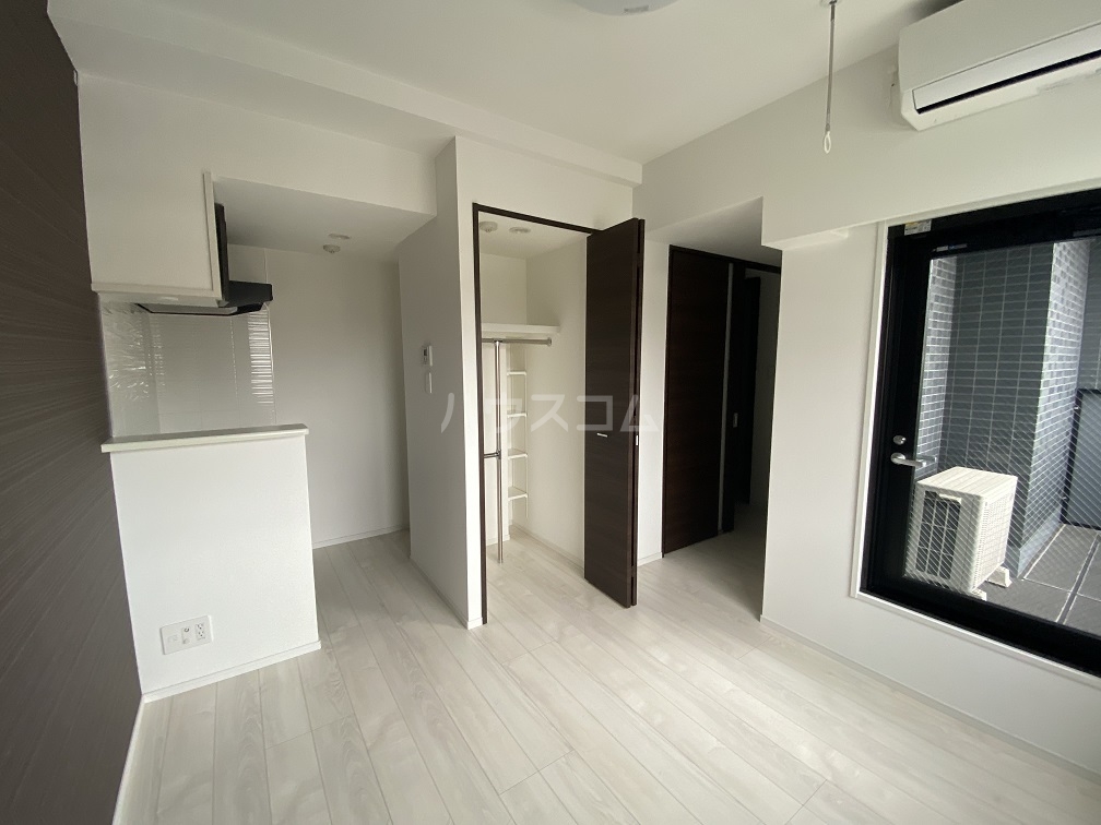 2/9 エントランス